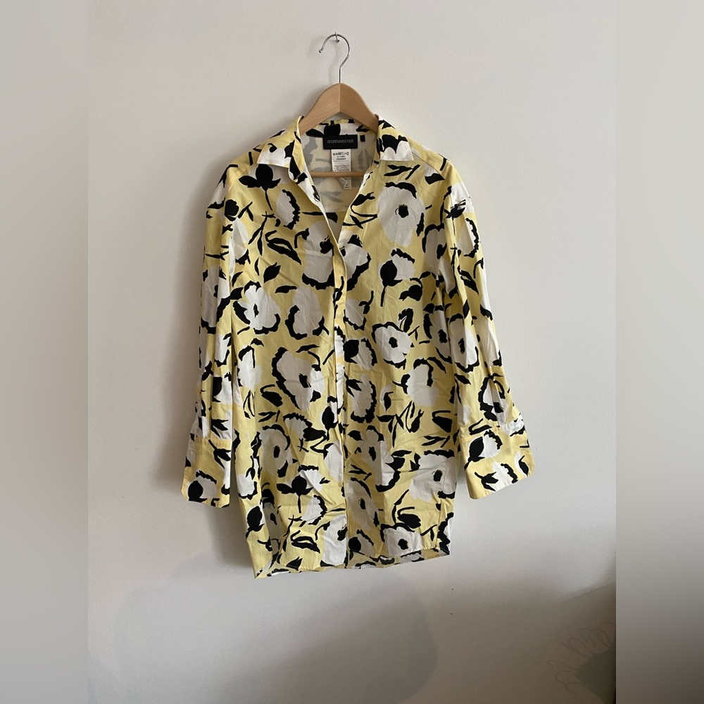 SportMax by MaxMara shirt